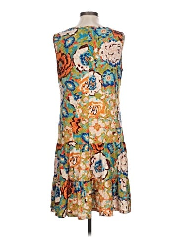MSK Casual Dress (view 2)