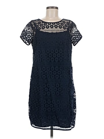 Ann Taylor LOFT Outlet Casual Dress (view 1)