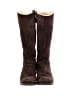 Ugg Burgundy Boots Size 7 1/2 - photo 2