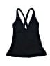 Athleta Black Swimsuit Top Size S - photo 1