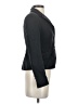 Theory Black Blazer Size 4 - photo 4