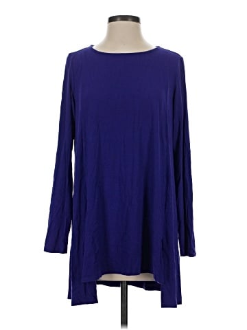 Eileen Fisher Casual Dress (view 1)