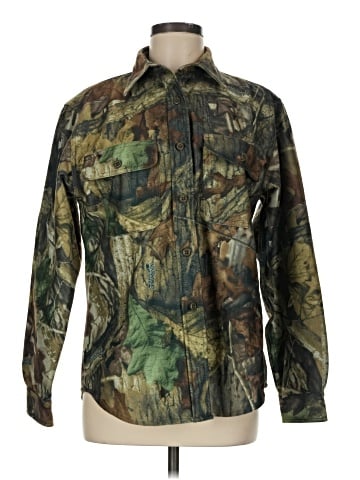 Cabela's Jacket (view 1)