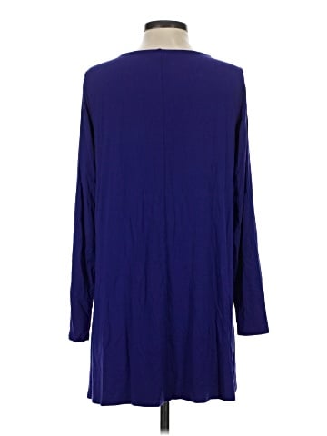 Eileen Fisher Casual Dress (view 2)