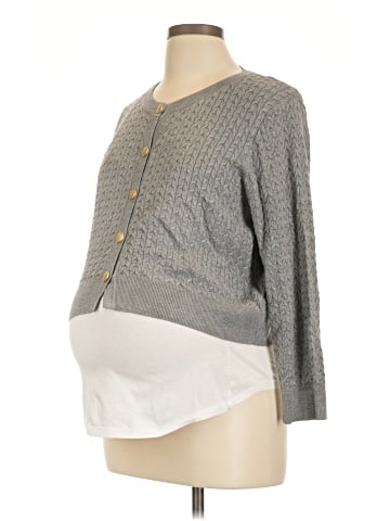Seraphine Long Sleeve Top (view 1)