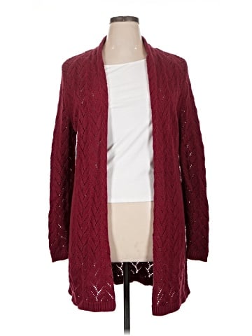 Leo & Nicole Cardigan (view 1)