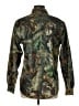 Cabela's 100% Polyester Camo Green Jacket Size M - photo 2