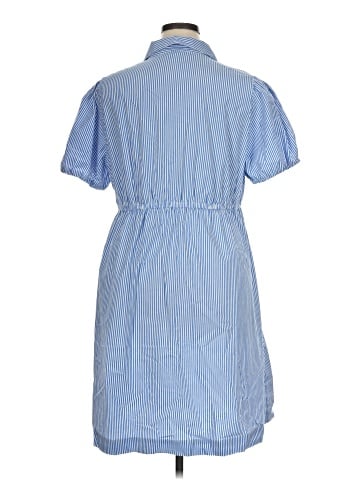 J.Crew Factory Store Casual Dress (view 2)