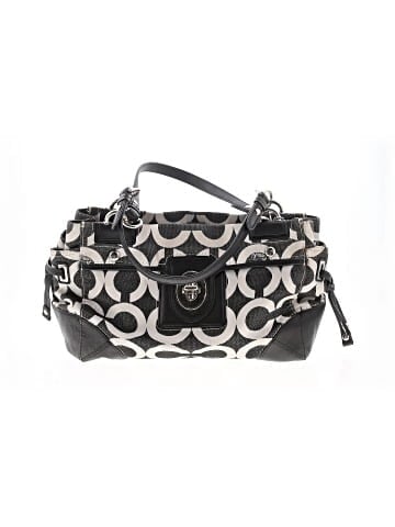 Coach Shoulder Bag (view 1)