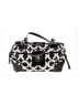 Coach 100% Canvas Black Shoulder Bag One size - photo 1
