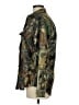 Cabela's 100% Polyester Camo Green Jacket Size M - photo 5