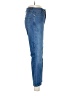 Gloria Vanderbilt Blue Jeans Size 8 (petite) - photo 4