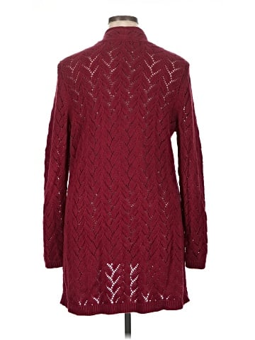 Leo & Nicole Cardigan (view 2)