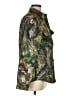 Cabela's 100% Polyester Camo Green Jacket Size M - photo 4