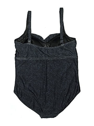 TYR One Piece Swimsuit (view 2)