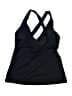 Athleta Black Swimsuit Top Size S - photo 2