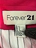 Forever 21 Pink Blazer Size S - photo 6