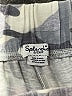 Splendid Camo Gray Shorts Size S - photo 3