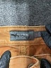 Torrid Brown Khakis Size 20 - photo 4