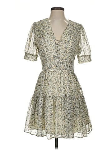 Walter Baker Cocktail Dress (view 1)