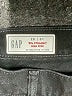 Gap Black Jeans Size 6S - photo 7