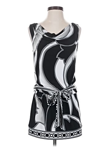 White House Black Market Casual Dress (view 1)