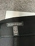 Eileen Fisher Black Active Pants Size L - photo 4