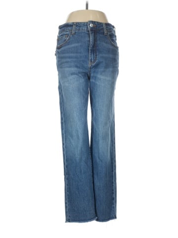 Pilcro Jeans (view 1)