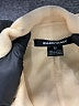 Ellen Tracy Ivory Blazer Size 10 - photo 6