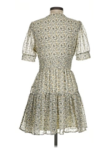 Walter Baker Cocktail Dress (view 2)