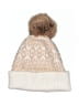 Rachel Zoe Ivory Beanie One size - photo 1