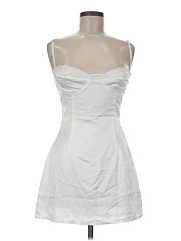 Beginning Boutique Cocktail Dress (view 1)