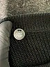 Margaret O'Leary Black Pullover Sweater Size S - photo 6