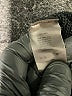 Margaret O'Leary Black Pullover Sweater Size S - photo 7
