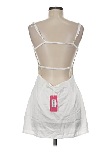 Beginning Boutique Cocktail Dress (view 2)