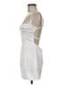 Beginning Boutique White Cocktail Dress Size 6 - photo 5