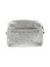 Dagne Dover Silver Crossbody Bag One size - photo 3