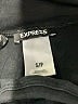 Express Chevron-herringbone Black Active Pants Size S - photo 7