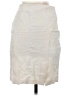 Bebe Ivory Formal Skirt Size 2 - photo 2