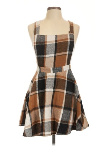 Shein Casual Dress (view 1)
