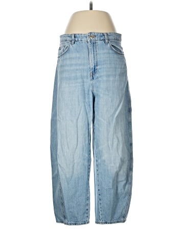 Zara Jeans (view 1)
