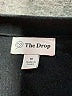 The Drop Black Cardigan Size M - photo 7