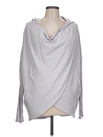 Athleta Poncho (view 1)