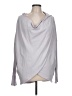 Athleta Silver Poncho Size L - photo 1