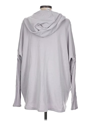 Athleta Poncho (view 2)