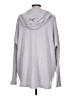 Athleta Silver Poncho Size L - photo 2