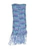 Unbranded Blue Scarf One size - photo 2