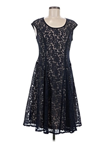Liz Claiborne Cocktail Dress (view 1)