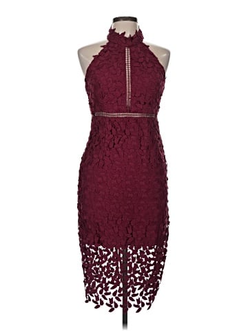 Bardot Cocktail Dress (view 1)