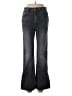 3x1 Gray Jeans Size 3X - photo 1